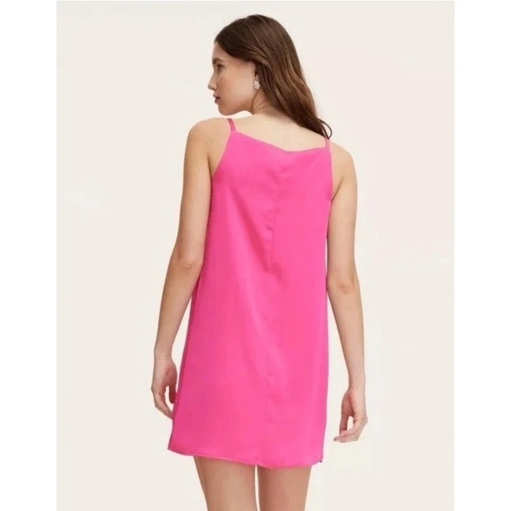 Women's Medium 90s Mini‎ Tank Shift Dress - kate spade Target New York Bows Cute